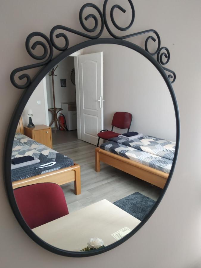 Ariana Apartman Kragujevac Exterior foto