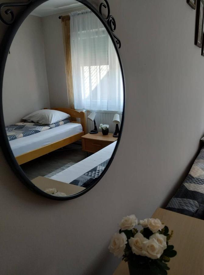 Ariana Apartman Kragujevac Exterior foto