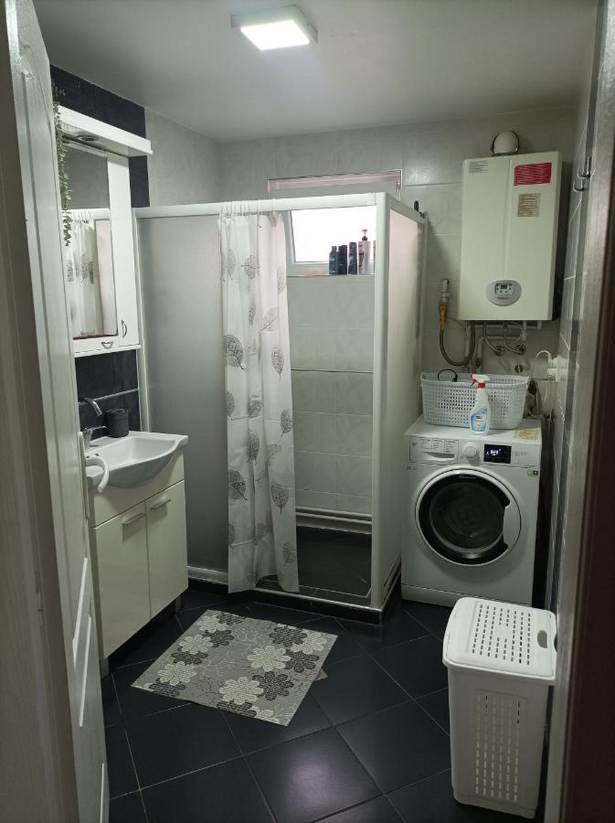 Ariana Apartman Kragujevac Exterior foto