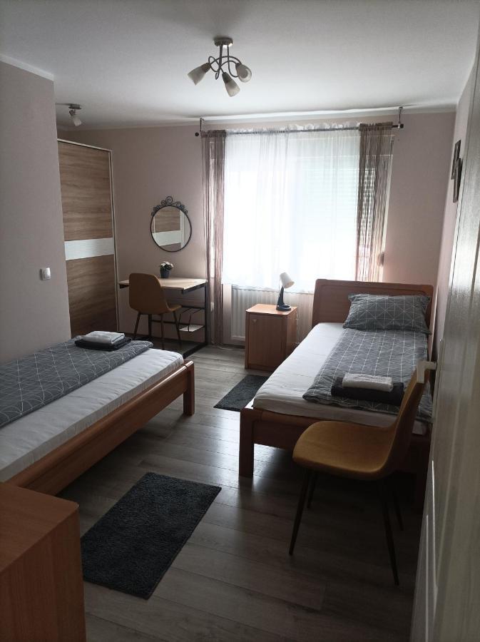 Ariana Apartman Kragujevac Exterior foto