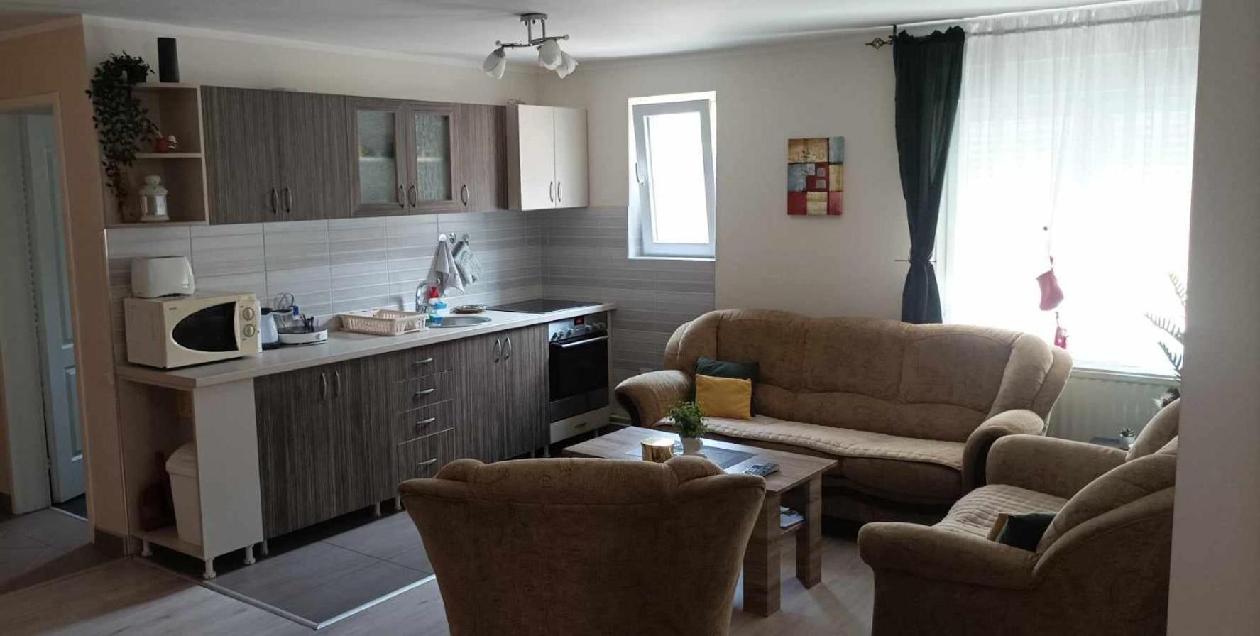 Ariana Apartman Kragujevac Exterior foto
