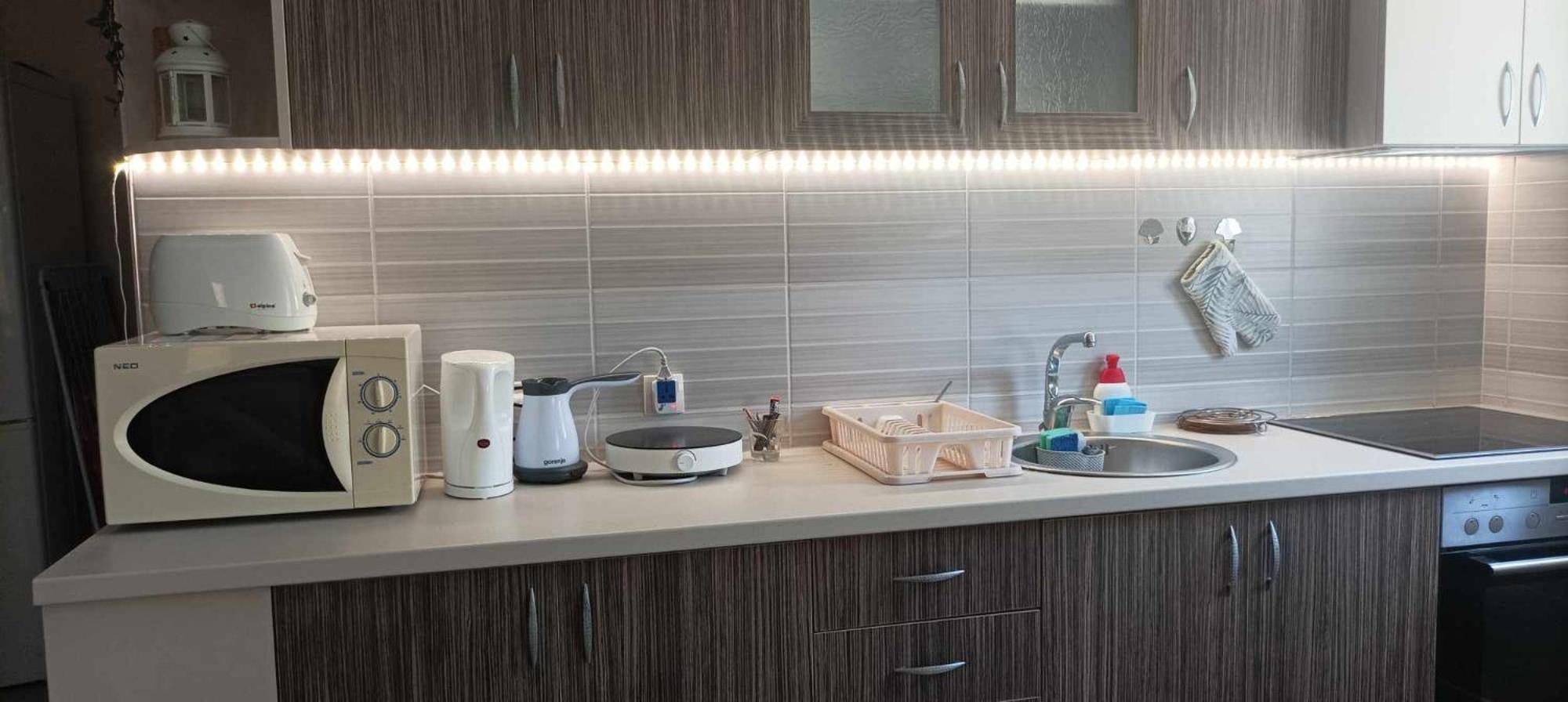 Ariana Apartman Kragujevac Exterior foto