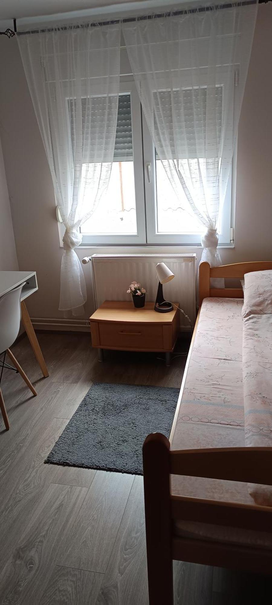 Ariana Apartman Kragujevac Exterior foto