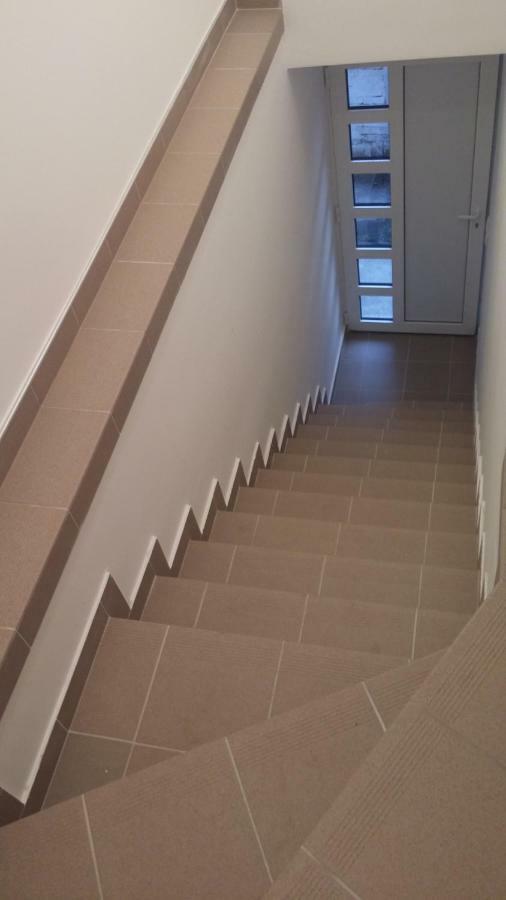 Ariana Apartman Kragujevac Exterior foto